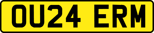 OU24ERM