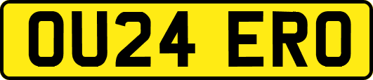 OU24ERO