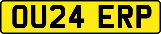 OU24ERP