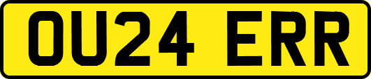 OU24ERR