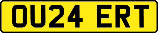 OU24ERT