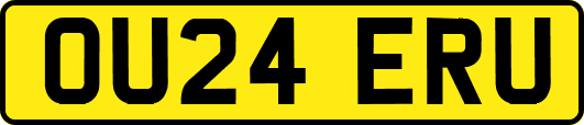 OU24ERU