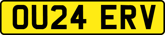 OU24ERV