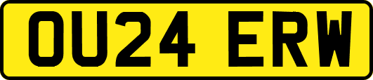 OU24ERW