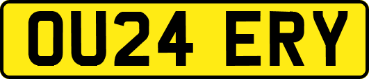 OU24ERY