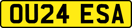 OU24ESA