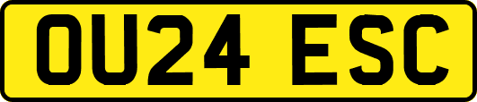 OU24ESC