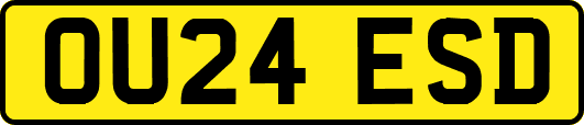 OU24ESD