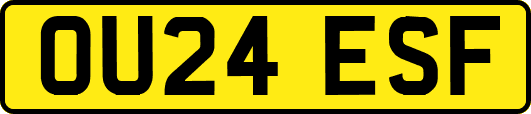 OU24ESF
