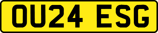 OU24ESG