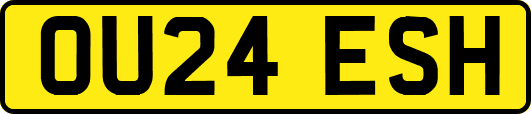 OU24ESH