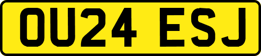 OU24ESJ