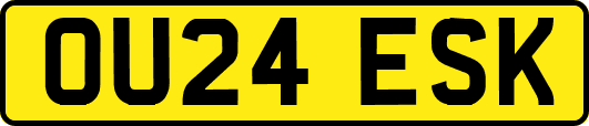 OU24ESK