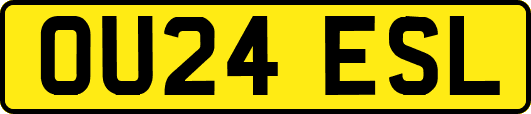 OU24ESL