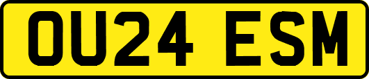 OU24ESM