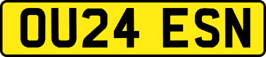 OU24ESN