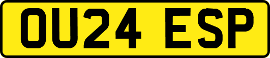 OU24ESP