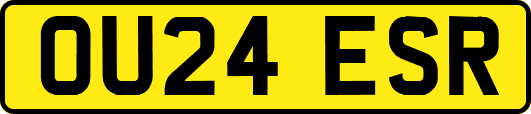 OU24ESR