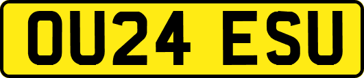 OU24ESU