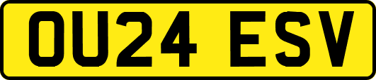OU24ESV