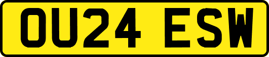 OU24ESW
