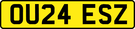 OU24ESZ