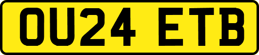 OU24ETB