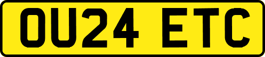 OU24ETC
