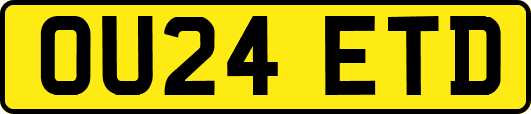 OU24ETD