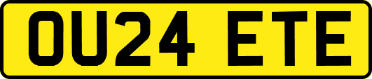 OU24ETE