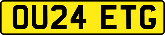 OU24ETG