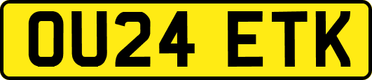 OU24ETK