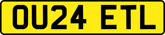 OU24ETL