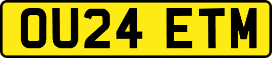 OU24ETM
