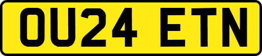 OU24ETN