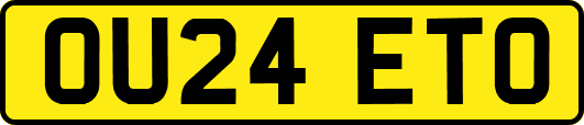 OU24ETO