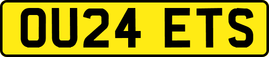 OU24ETS
