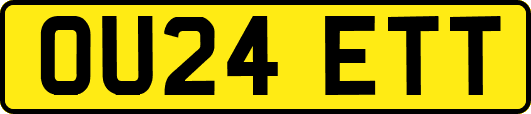 OU24ETT