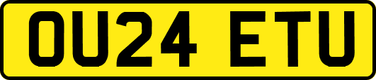 OU24ETU