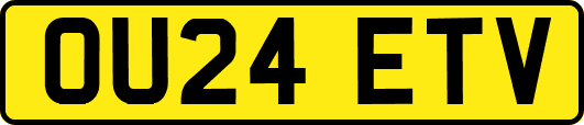 OU24ETV