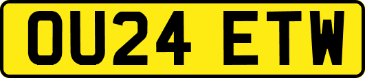 OU24ETW