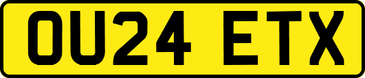 OU24ETX