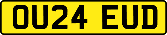 OU24EUD