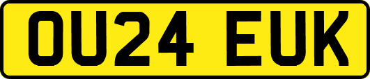 OU24EUK