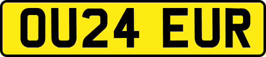 OU24EUR