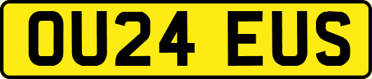 OU24EUS