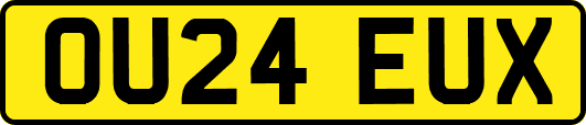OU24EUX