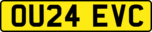 OU24EVC