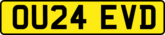 OU24EVD
