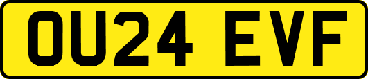 OU24EVF